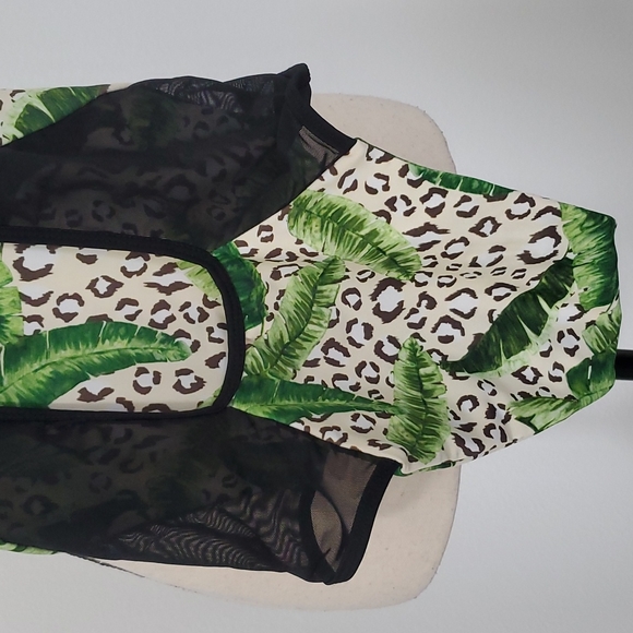 Issa de'mar Swimsuit NWOT - Picture 3 of 5